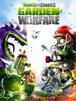 Plants vs. Zombies: Garden Warfare - (Complete, Playstation 4) - Image 2
