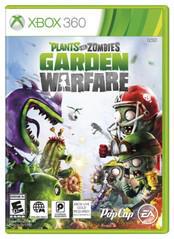 Plants vs. Zombies: Garden Warfare - (Complete, Xbox 360) - Image 2