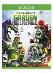 Plants vs. Zombies: Garden Warfare - (Complete, Xbox One) - Image 2