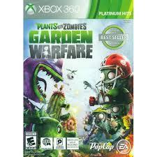 Plants vs. Zombies: Garden Warfare [Platinum Hits] - (Complete, Xbox 360) - Image 2