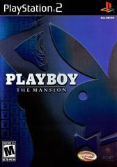 Playboy the Mansion - (Complete, Playstation 2) - Image 2