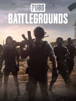 PlayerUnknown's Battlegrounds - (Complete, Playstation 4) - Image 2