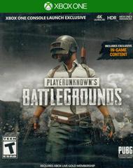 PlayerUnknown's Battlegrounds - (Complete, Xbox One) - Image 2