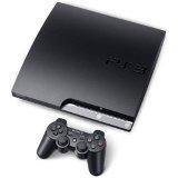 Playstation 3 Slim System 250GB - (Complete, Playstation 3) - Image 2