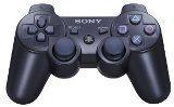 Playstation 3 Wireless Sixaxis Controller - (Loose, Playstation 3) - Image 2