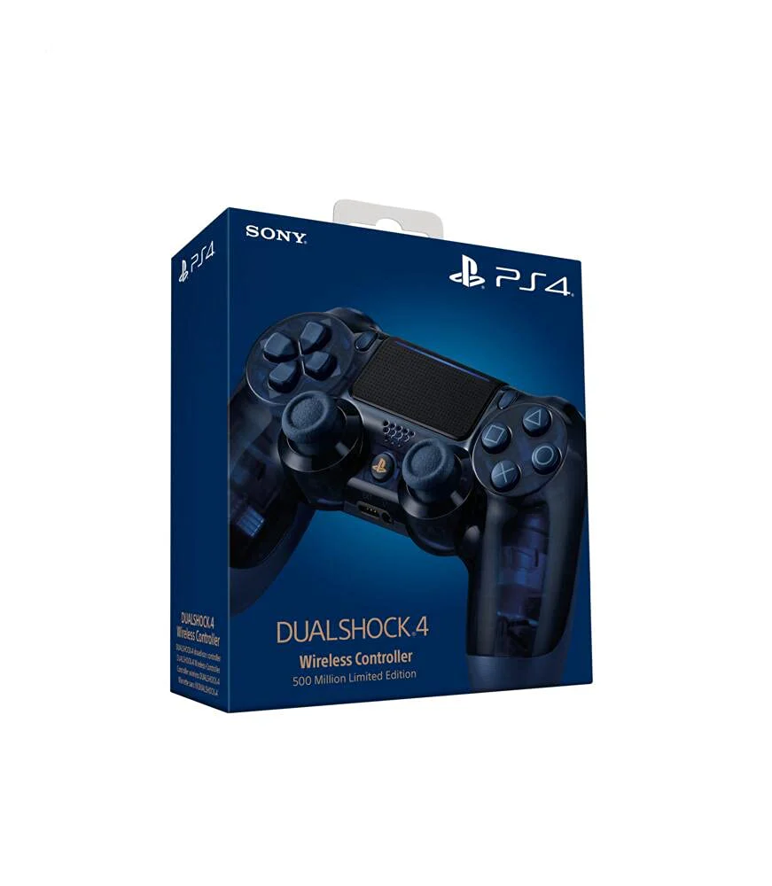 Playstation 4 Dualshock 4 500 Million Controller - (Complete, Playstation 4) - Image 2