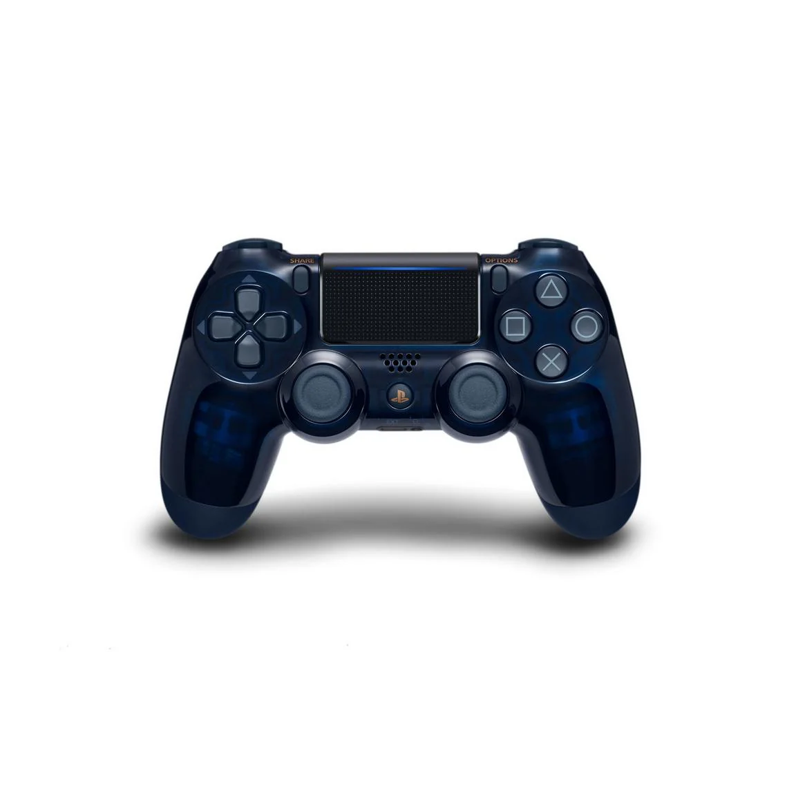 Playstation 4 Dualshock 4 500 Million Controller - (Loose, Playstation 4) - Image 2