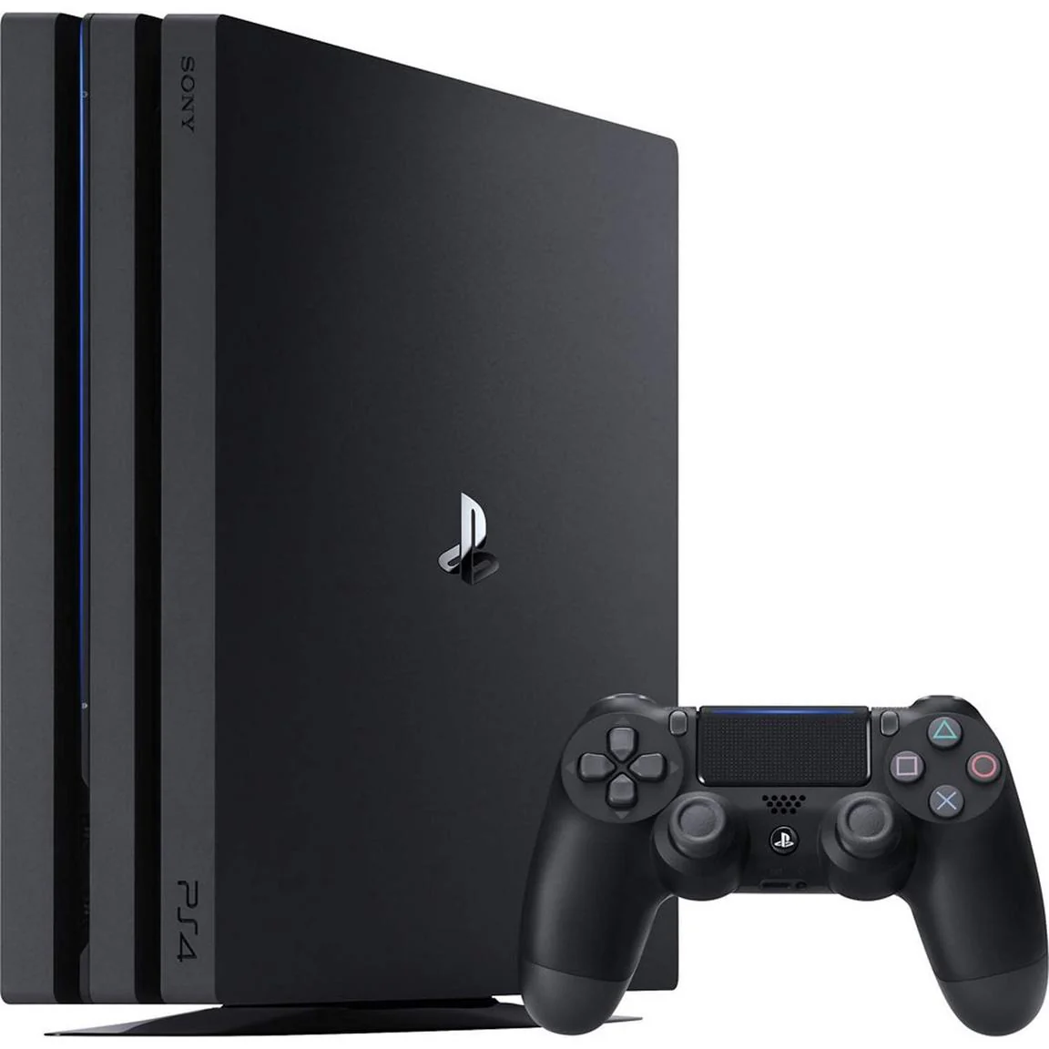 Playstation 4 Pro 1TB Console - (Loose, Playstation 4) - Image 2