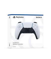 DualSense Wireless Controller - (New, Playstation 5) - Image 2