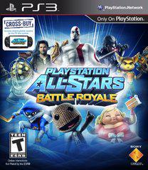 Playstation All-Stars Battle Royale - (Complete, Playstation 3) - Image 2