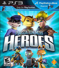 PlayStation Move Heroes - (Complete, Playstation 3) - Image 2