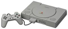 PlayStation System - (Loose, Playstation) - Image 2