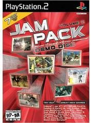 PlayStation Underground Jampack Vol. 11 - (Complete, Playstation 2) - Image 2