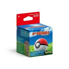 Poke Ball Plus - (Loose, Nintendo Switch) - Image 2