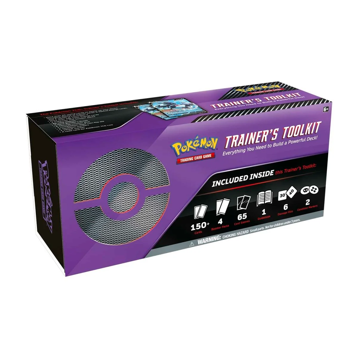 Pokemon Trainer's Toolkit (2022) - Image 2