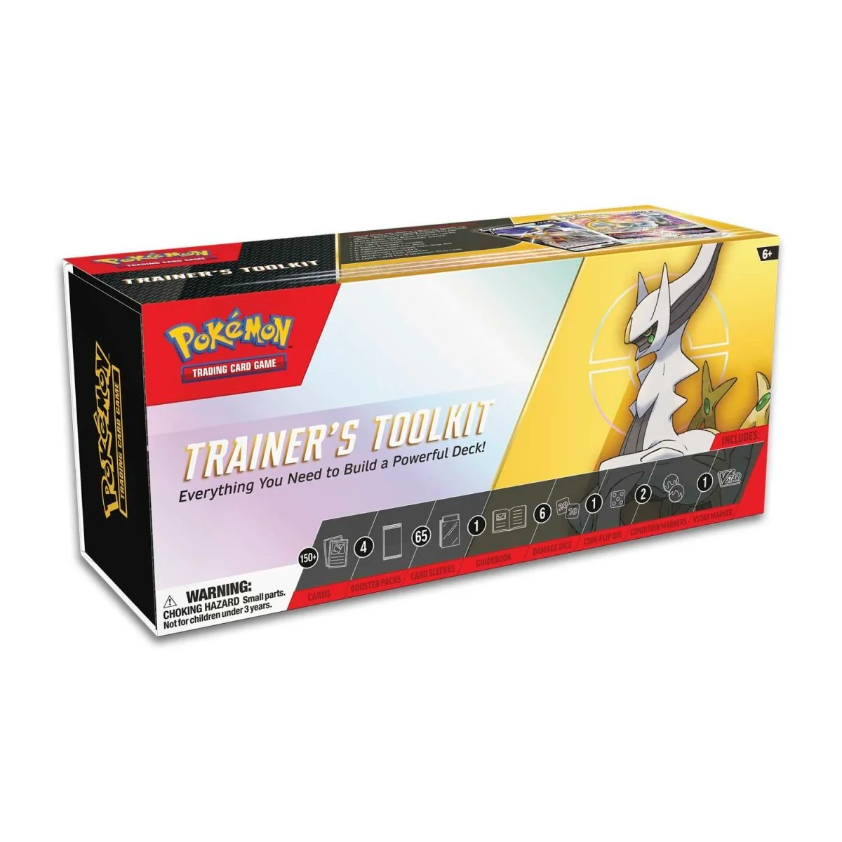 Pokemon Trainer's Toolkit (2023) - Image 2