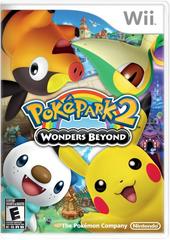 PokePark 2: Wonders Beyond - (Complete, Wii) - Image 2