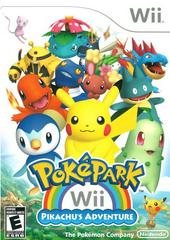 PokePark Wii: Pikachu's Adventure - (Complete, Wii) - Image 2