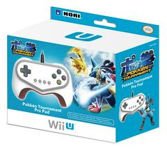 Pokken Tournament Pro Pad - (New, Wii U) - Image 2
