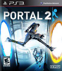 Portal 2 - (Complete, Playstation 3) - Image 2