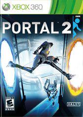 Portal 2 - (Complete, Xbox 360) - Image 2