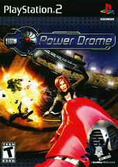 Power Drome - (Complete, Playstation 2) - Image 2