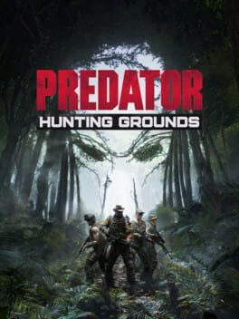 Predator: Hunting Grounds - (New, PlayStation 5) - Image 2