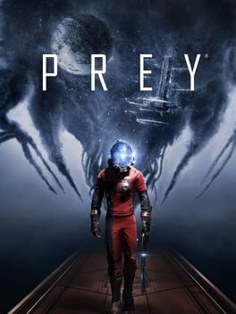 Prey - (Complete, Playstation 4) - Image 2