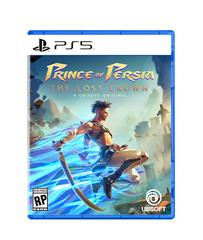 Prince of Persia: The Lost Crown - (New, Playstation 5) - Image 2