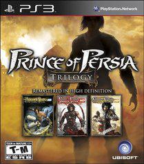 Prince of Persia Classic Trilogy HD - (Complete, Playstation 3) - Image 2