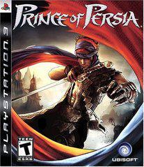 Prince of Persia - (Complete, Playstation 3) - Image 2