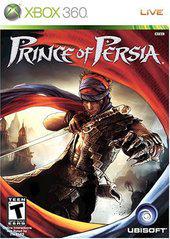 Prince of Persia - (Complete, Xbox 360) - Image 2