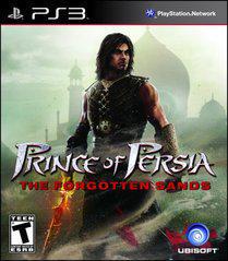 Prince of Persia: The Forgotten Sands - (Complete, Playstation 3) - Image 2