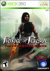 Prince of Persia: The Forgotten Sands - (Complete, Xbox 360) - Image 2