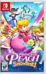 Princess Peach: Showtime - (New, Nintendo Switch) - Image 2