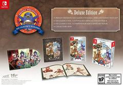 Prinny Presents NIS Classics Volume 1 [Deluxe Edition] - (Complete, Nintendo Switch) - Image 2