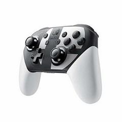 Pro Controller Super Smash Bros Ultimate Edition - (Loose, Nintendo Switch) - Image 2