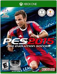 Pro Evolution Soccer 2015 - (Complete, Xbox One) - Image 2