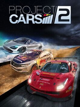 Project Cars 2 - (Complete, Playstation 4) - Image 2
