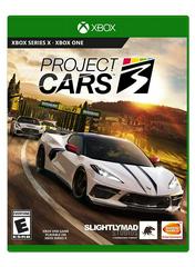 Project Cars 3 - (Complete, Xbox One) - Image 2