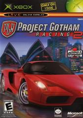Project Gotham Racing 2 - (Complete, Xbox) - Image 2
