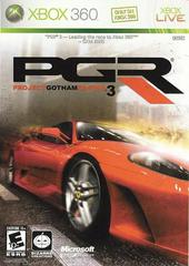 Project Gotham Racing 3 - (Complete, Xbox 360) - Image 2