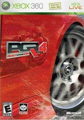 Project Gotham Racing 4 - (Complete, Xbox 360) - Image 2