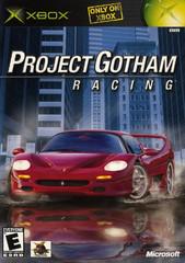Project Gotham Racing - (Complete, Xbox) - Image 2