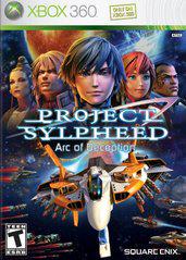Project Sylpheed - (New, Xbox 360) - Image 2