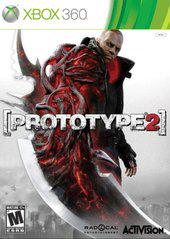 Prototype 2 - (New, Xbox 360) - Image 2