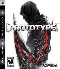 Prototype - (Complete, Playstation 3) - Image 2