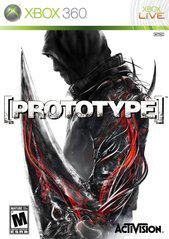 Prototype - (Complete, Xbox 360) - Image 2