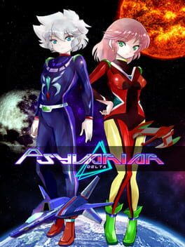 Psyvariar Delta - (Complete, Playstation 4) - Image 2