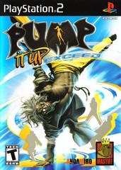 Pump It Up: Exceed - (Complete, Playstation 2) - Image 2